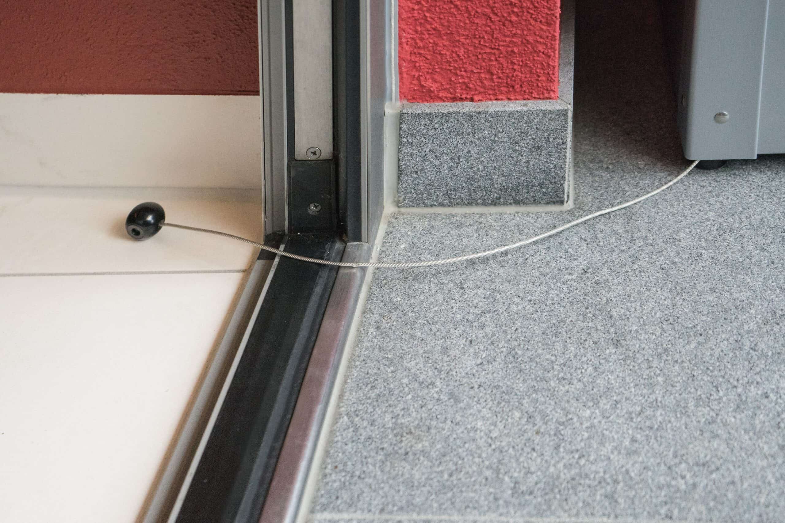 Biohort Paketbox – Sicher, wasserdicht & 20 Jahre Garantie