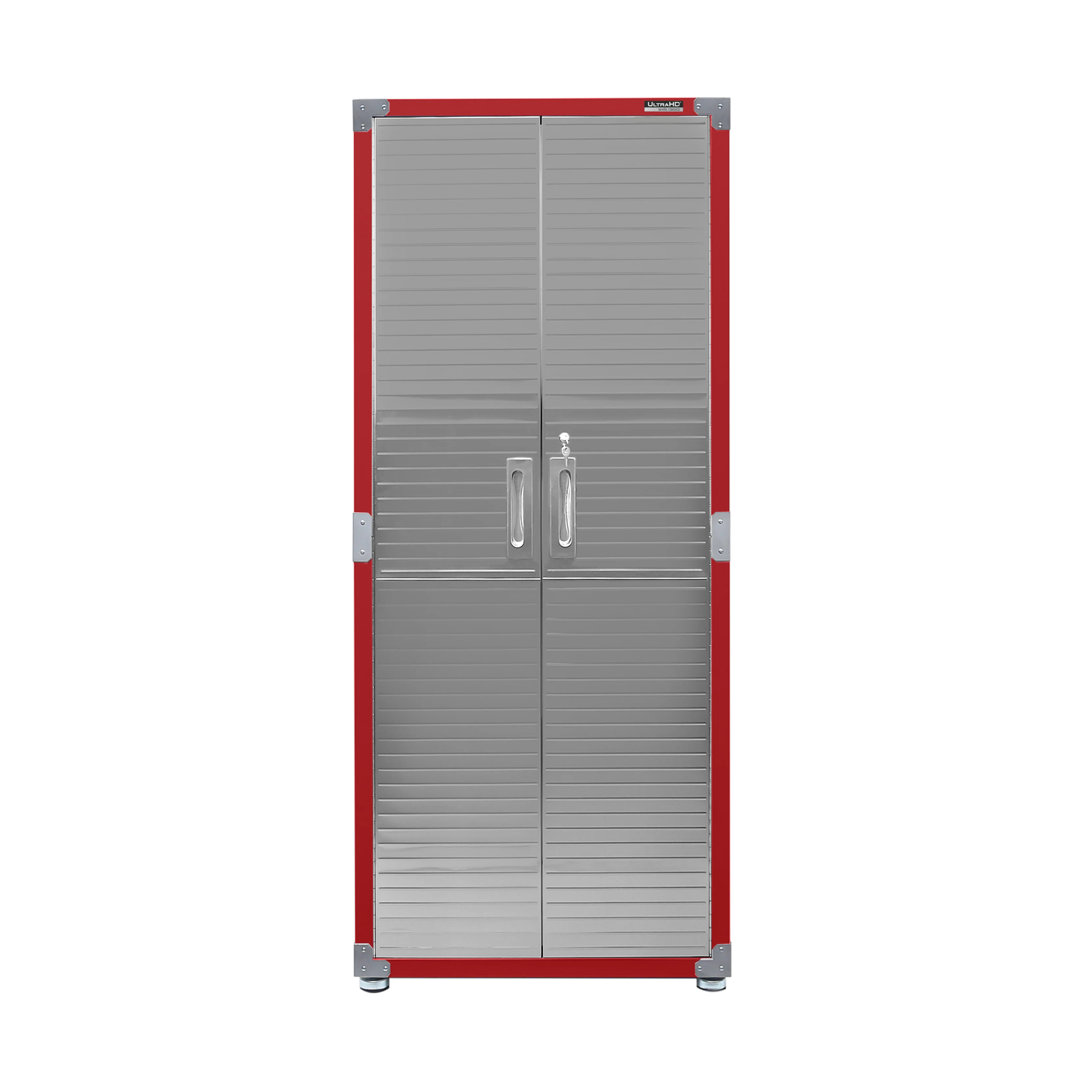 2025 UltraHD® Aufbewahrungsschrank – Robust, Sicher & Vielseitig