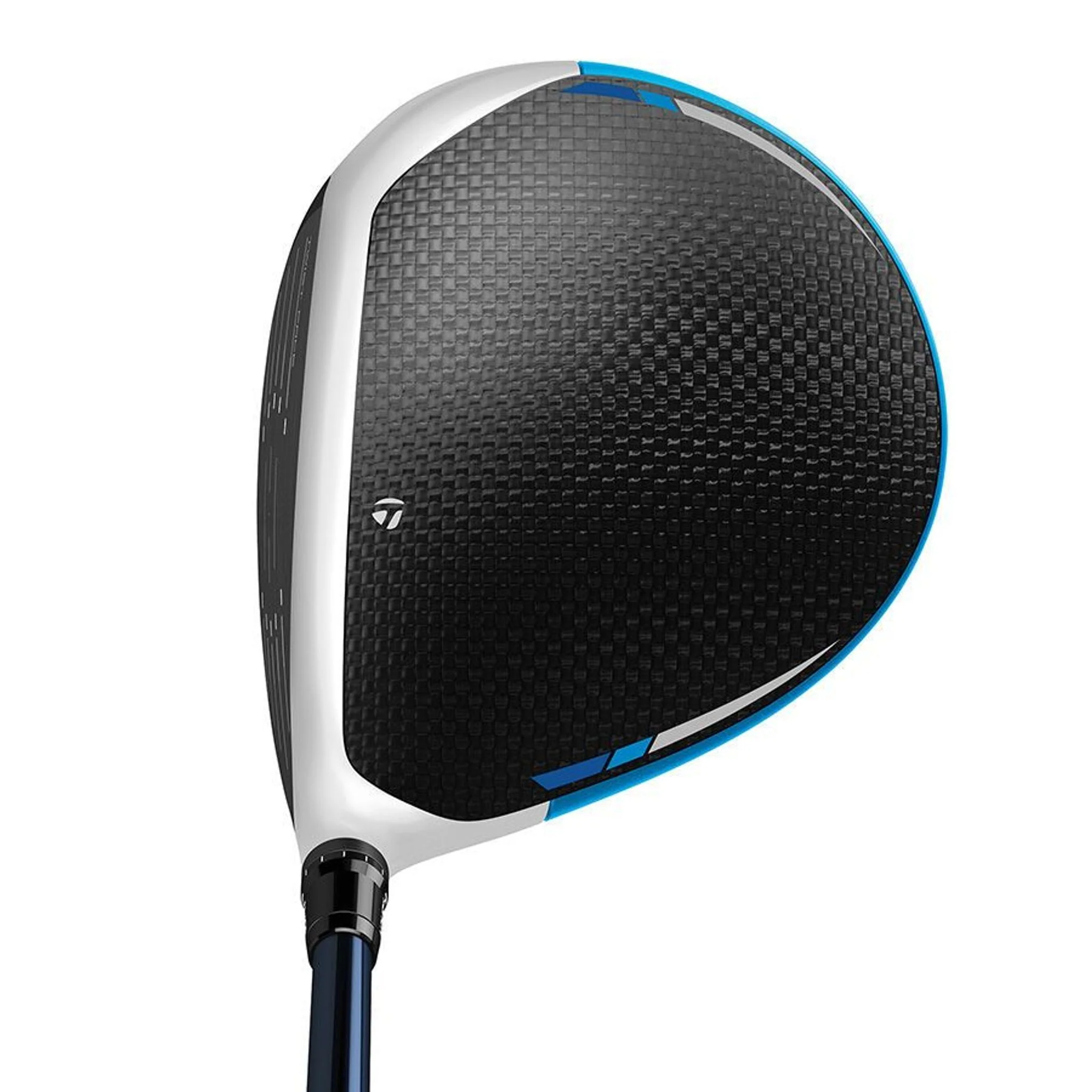 TaylorMade SIM2 Max Driver – Mehr Power & Präzision vom Tee