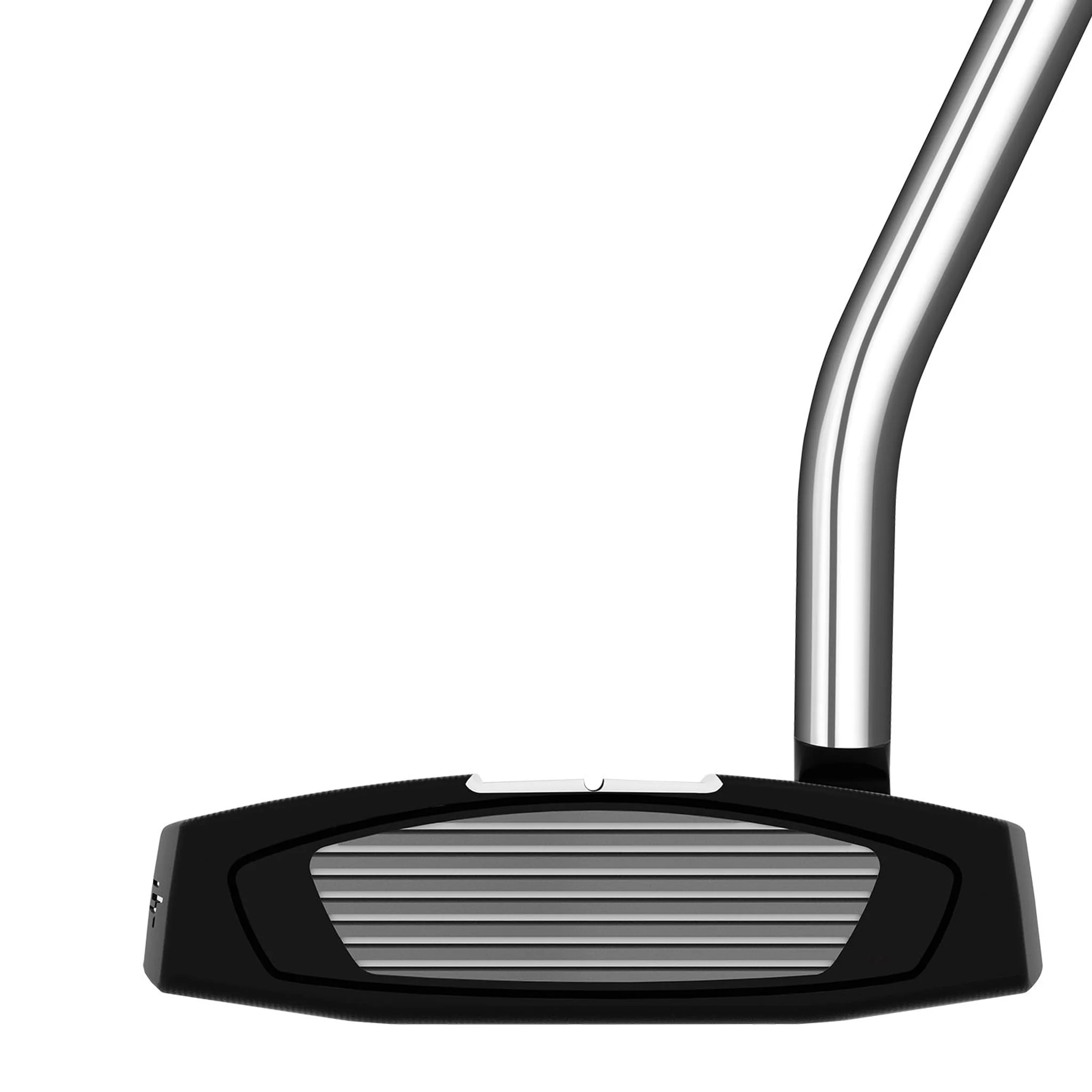 TaylorMade Spider GT X Black Putter – Präzision & Kontrolle auf dem Grün