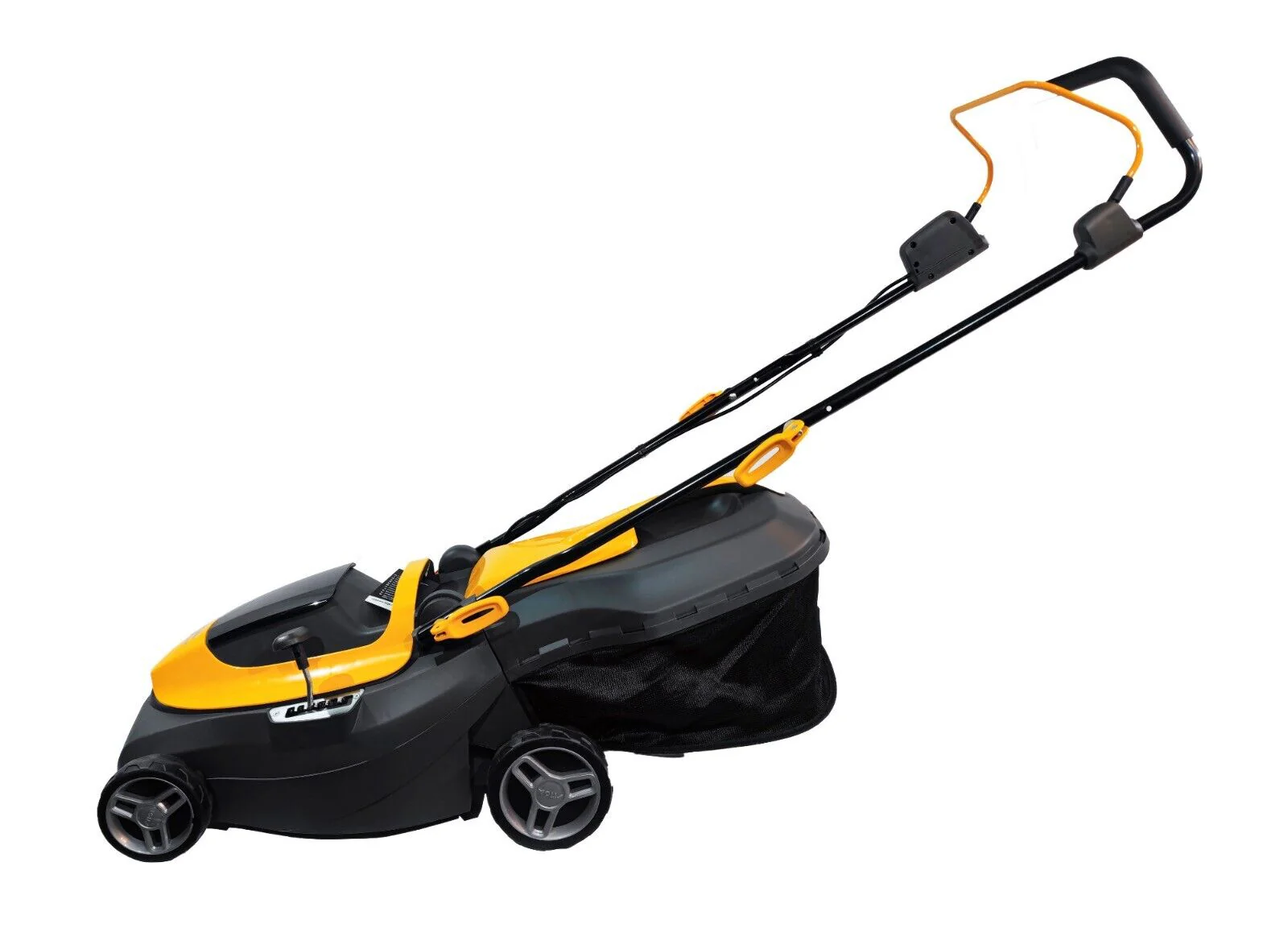 STIGA Collector 140e Akku-Rasenmäher Kit – 2x 20V 4Ah Batterien + Ladegerät