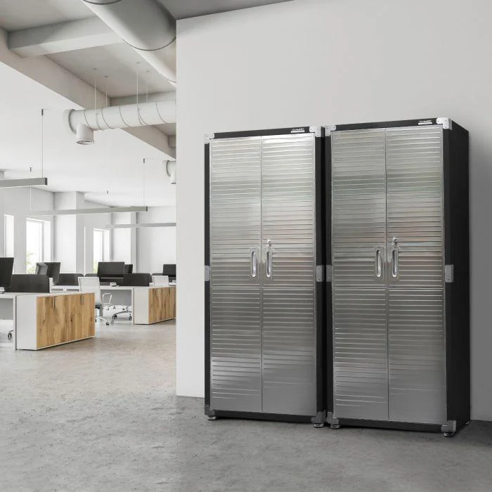 2025 UltraHD® Aufbewahrungsschrank – Robust, Sicher & Vielseitig