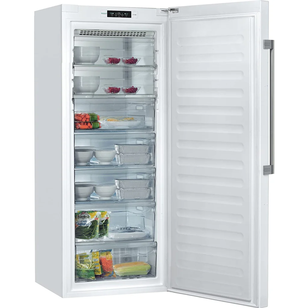 Bauknecht GKN 2173 A3+ – Stand-Gefrierschrank 309 L, NoFrost, A+++