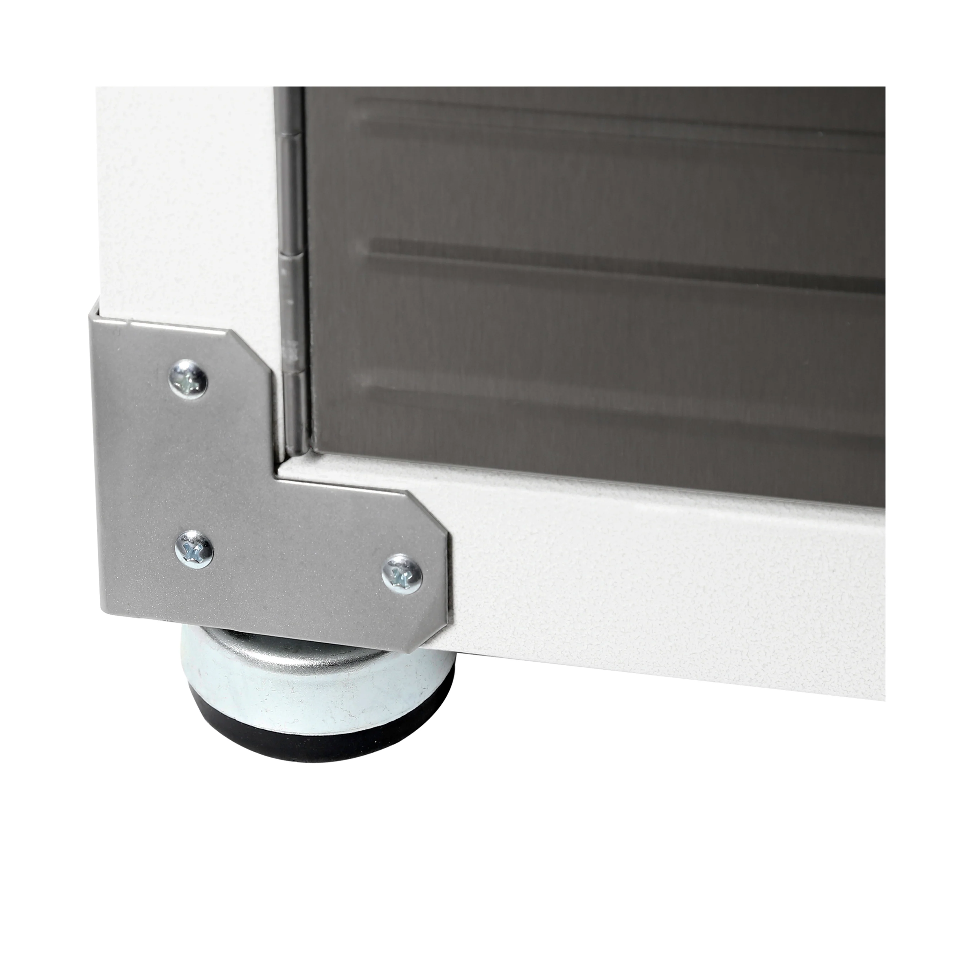 2025 UltraHD® Aufbewahrungsschrank – Robust, Sicher & Vielseitig