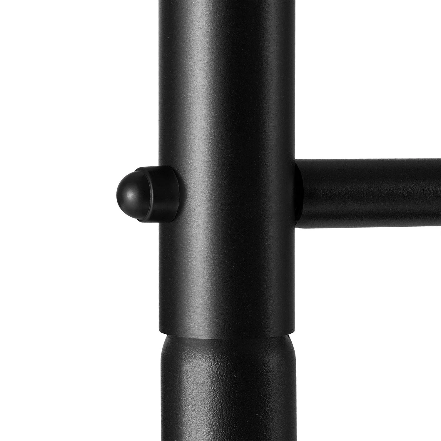 Doppel-Hängesessel AriaXXL aus Polyrattan – Grau