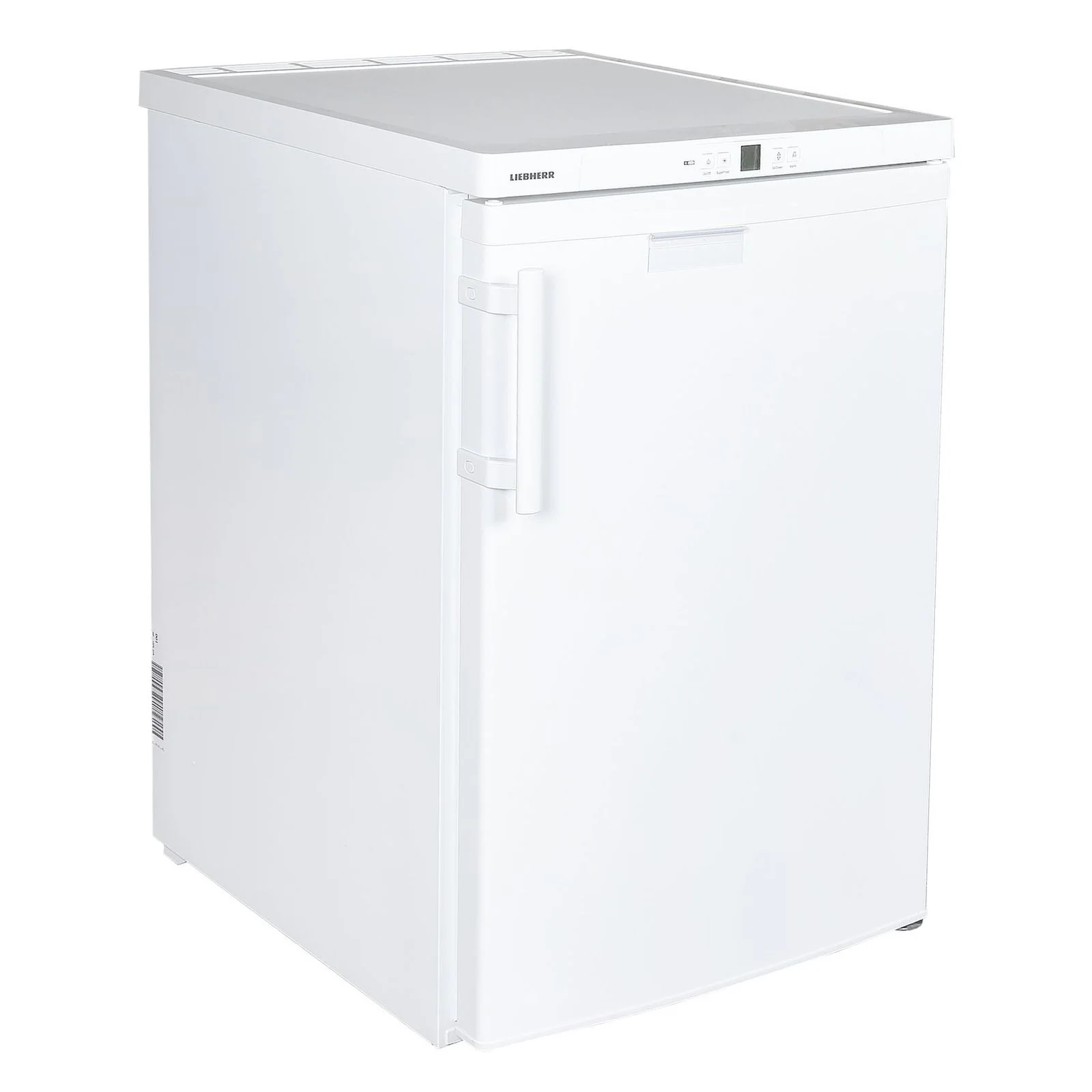 Liebherr GP 1496 Premium – Gefrierschrank für die Unterschrankmontage