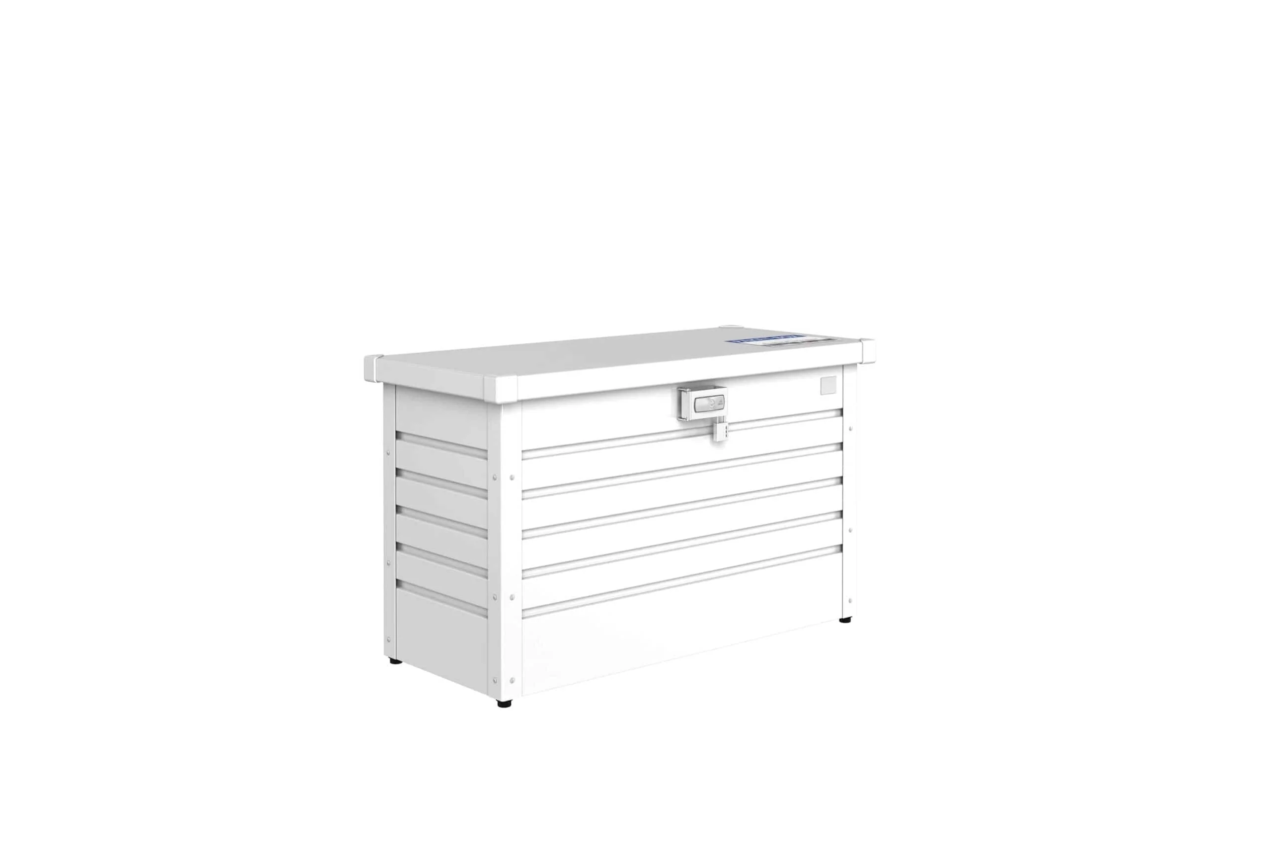 Biohort Paketbox – Sicher, wasserdicht & 20 Jahre Garantie