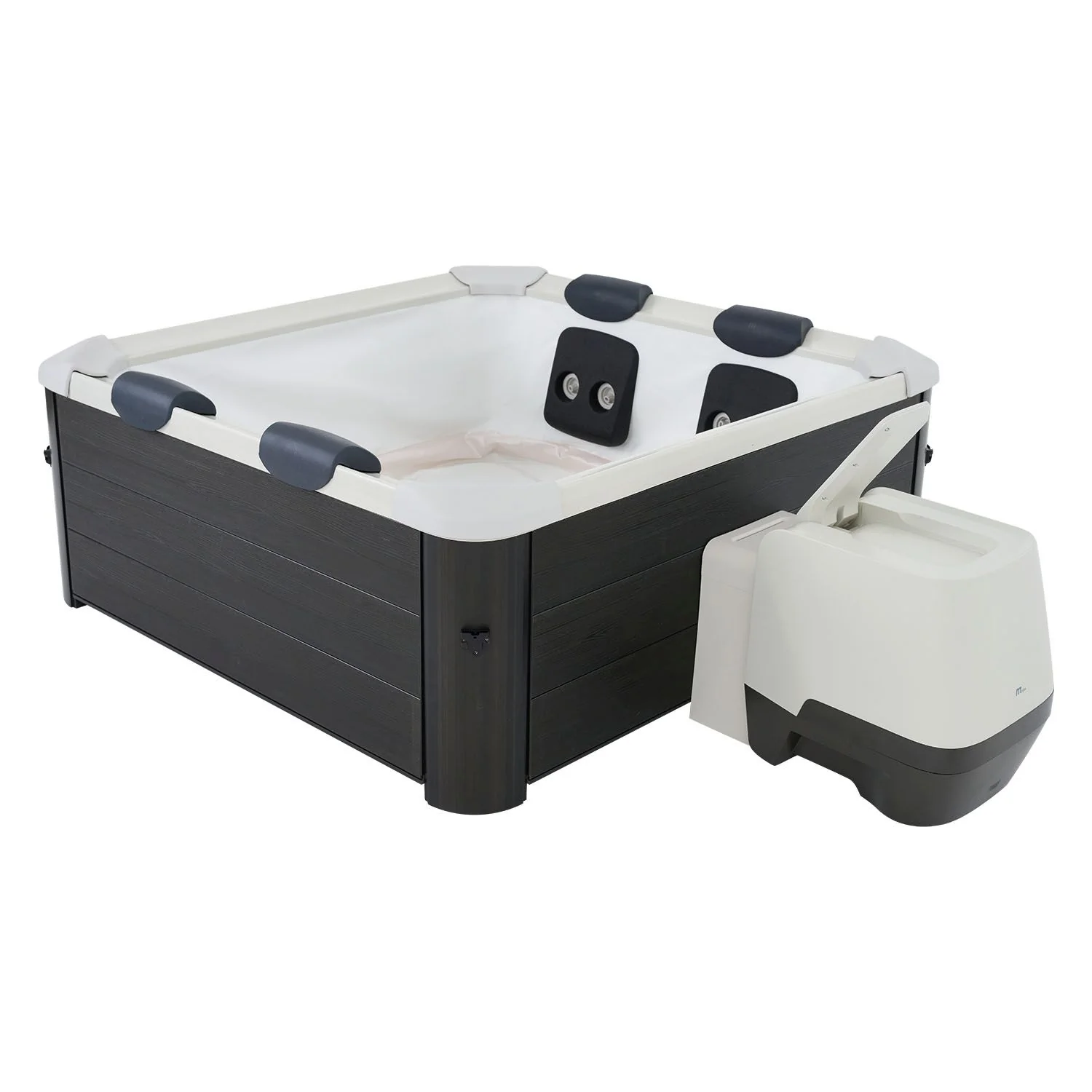 Whirlpool Oslo – Dein privates Spa für Zuhause