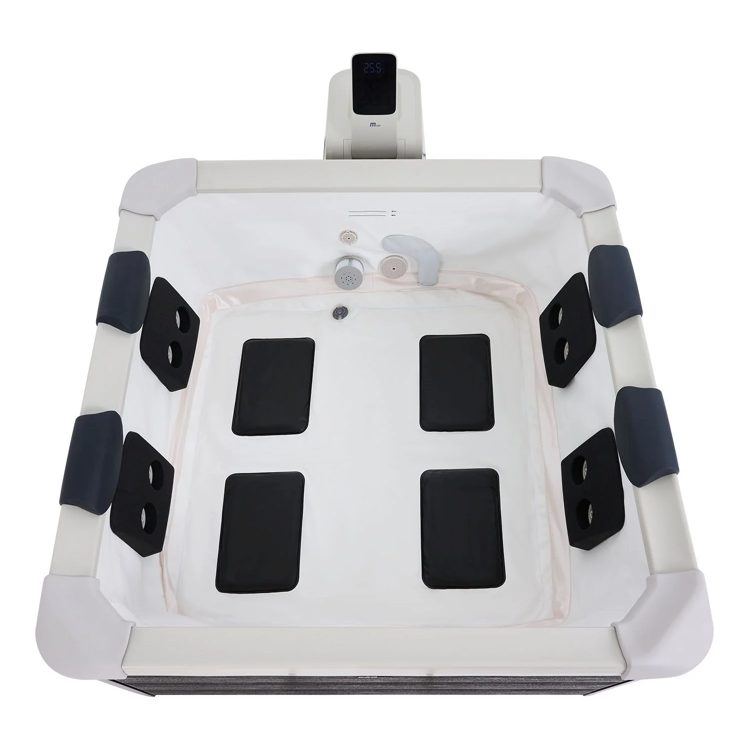 Whirlpool Oslo – Dein privates Spa für Zuhause