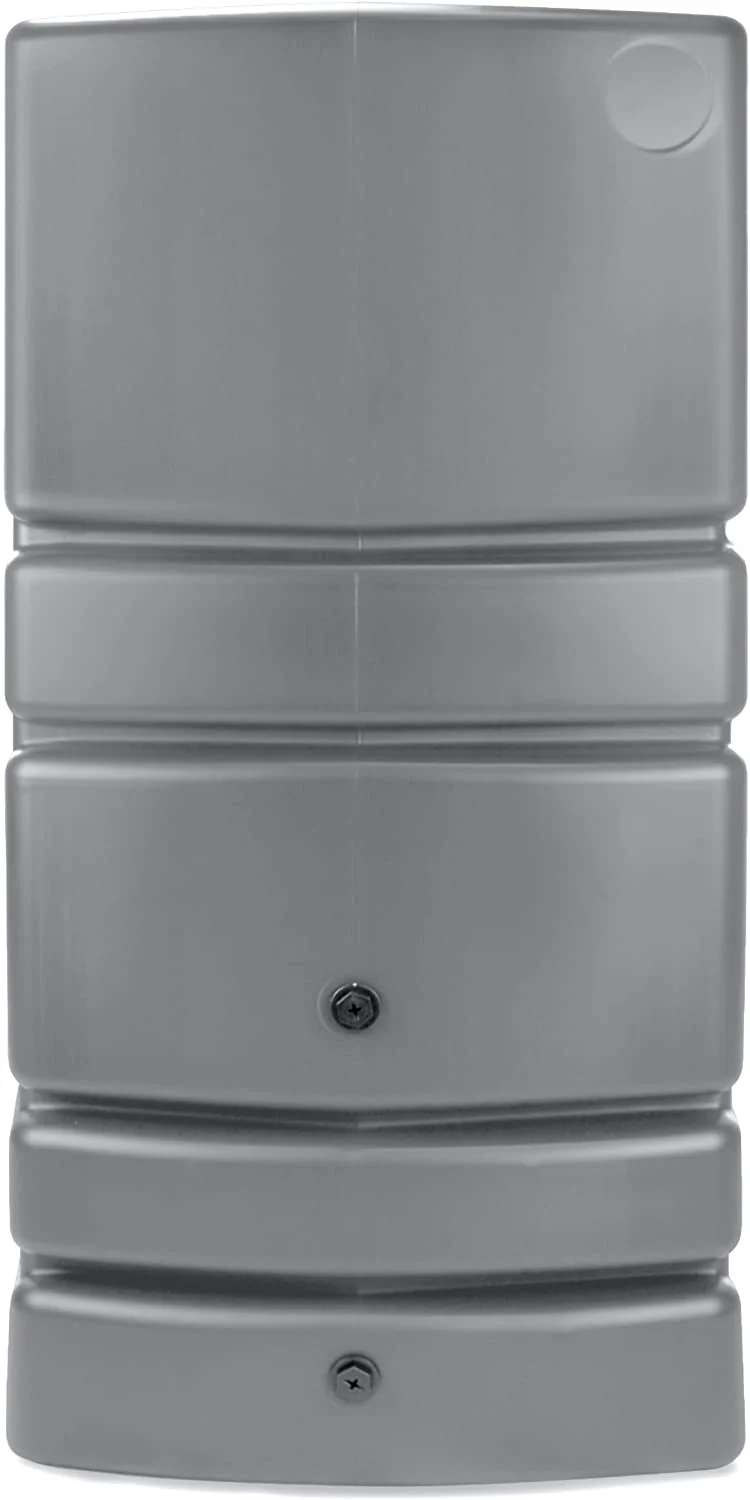 Modern Can 450 L Regenwasserbehälter – Nachhaltig & Praktisch