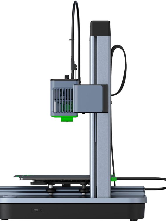 AnkerMake M5C-B 3D-Drucker – Präzision & Geschwindigkeit für kreative Projekte