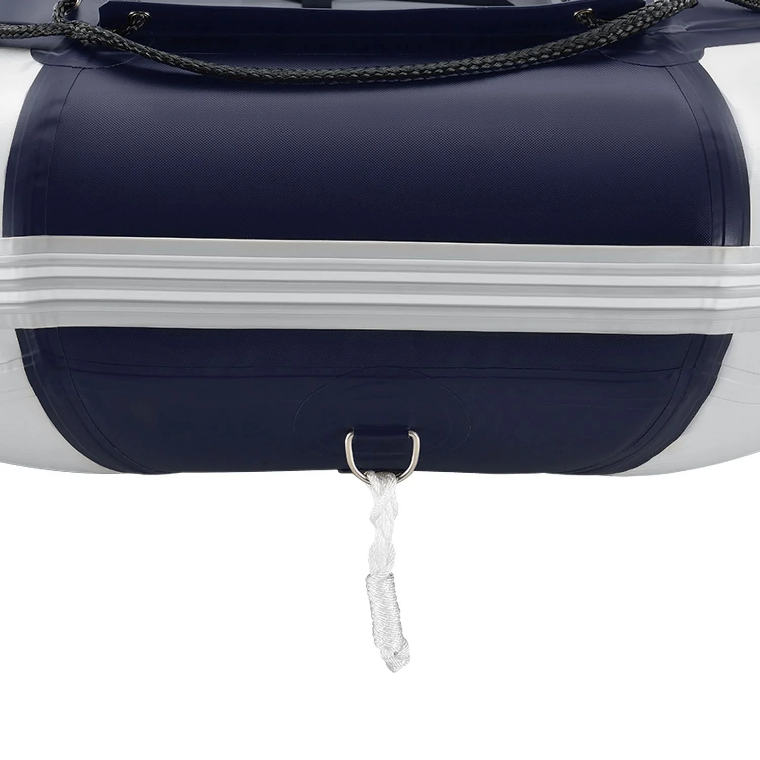 Aufblasbares Boot 3,20 m – 2 Bänke, bis 4 Personen, 505 kg Tragfähigkeit