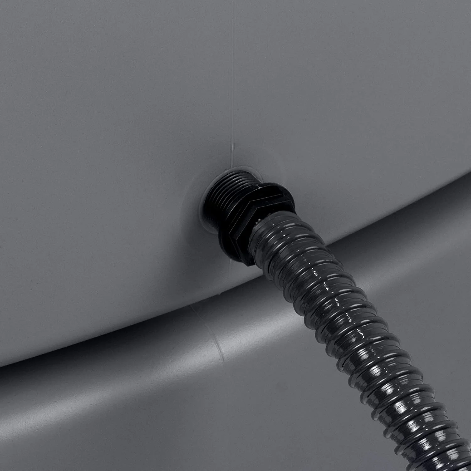 Modern Can 450 L Regenwasserbehälter – Nachhaltig & Praktisch