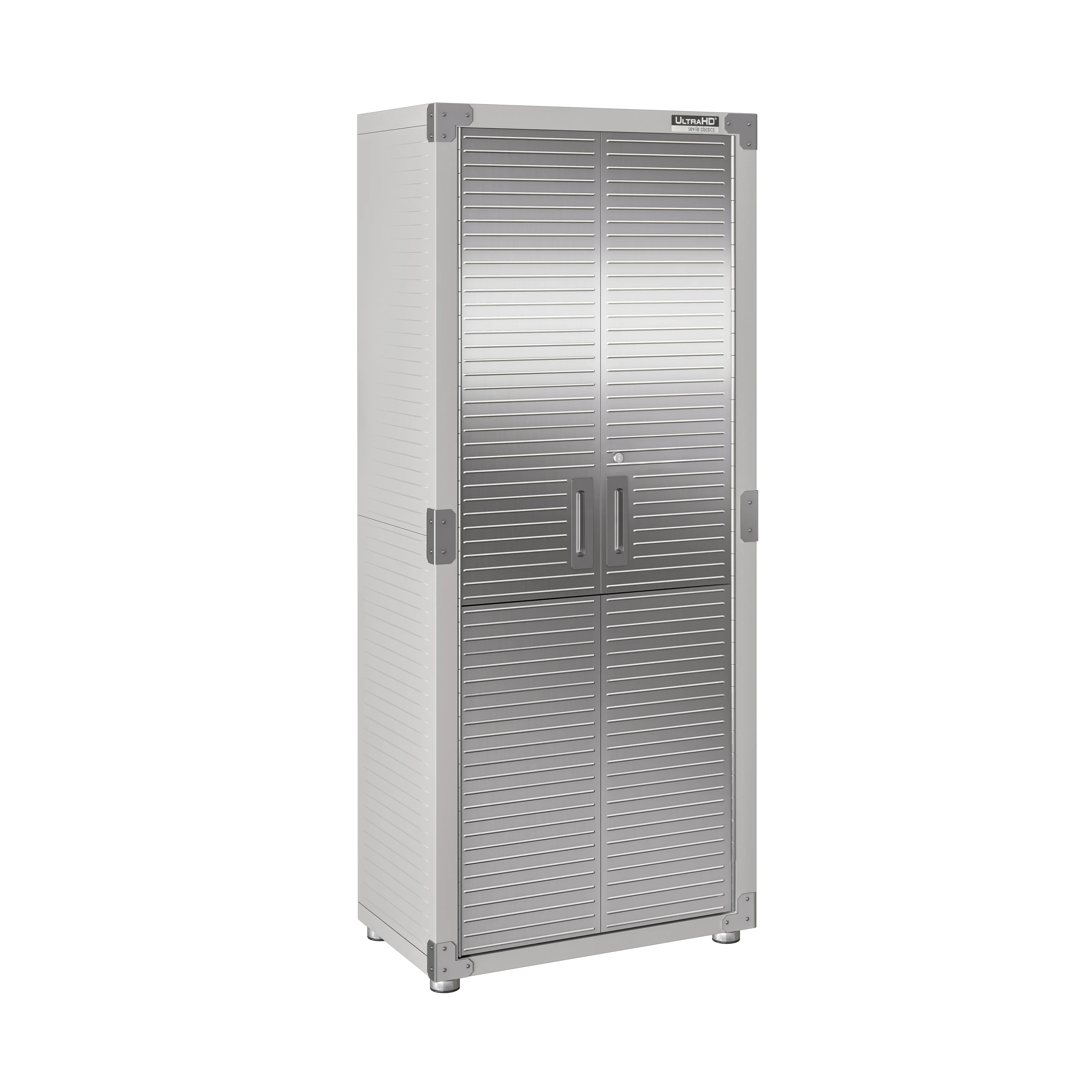 2025 UltraHD® Aufbewahrungsschrank – Robust, Sicher & Vielseitig