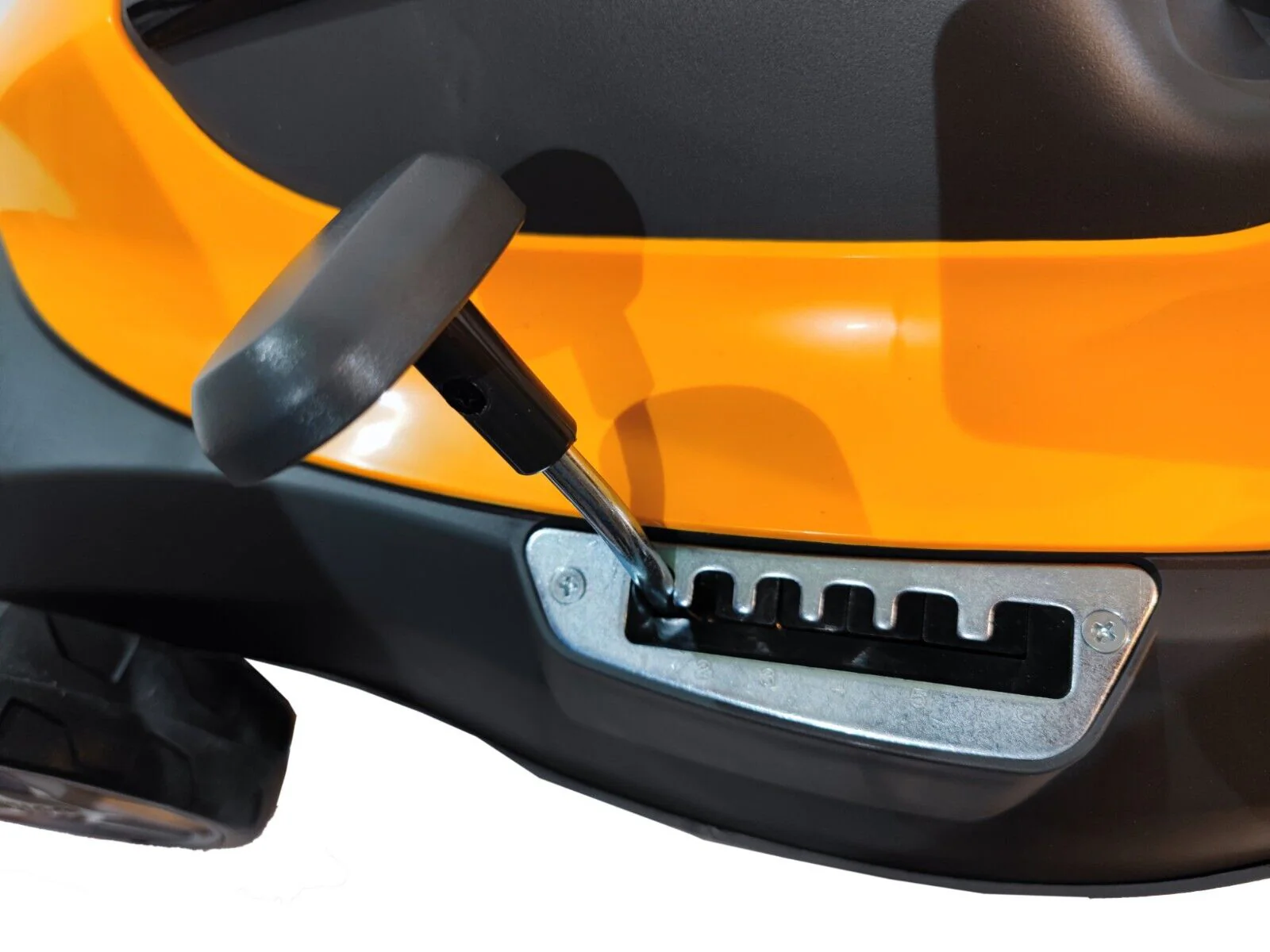 STIGA Collector 140e Akku-Rasenmäher Kit – 2x 20V 4Ah Batterien + Ladegerät