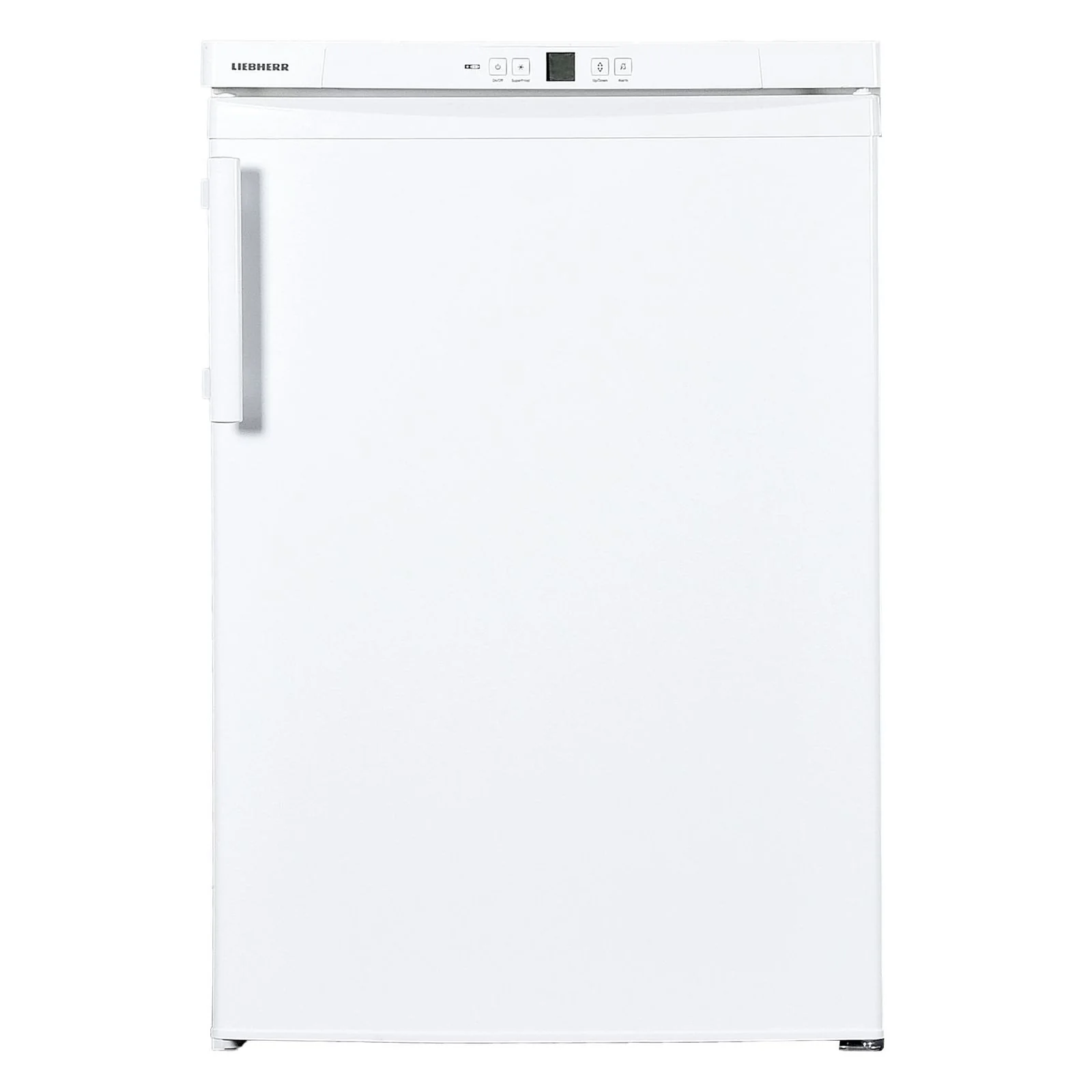 Liebherr GP 1496 Premium – Gefrierschrank für die Unterschrankmontage