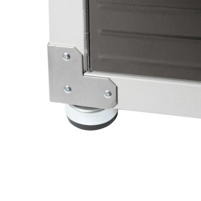 2025 UltraHD® Aufbewahrungsschrank – Robust, Sicher & Vielseitig