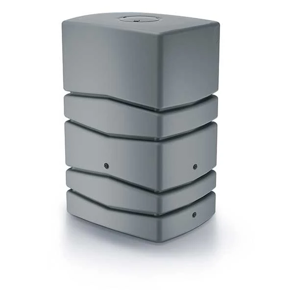 Modern Can 450 L Regenwasserbehälter – Nachhaltig & Praktisch