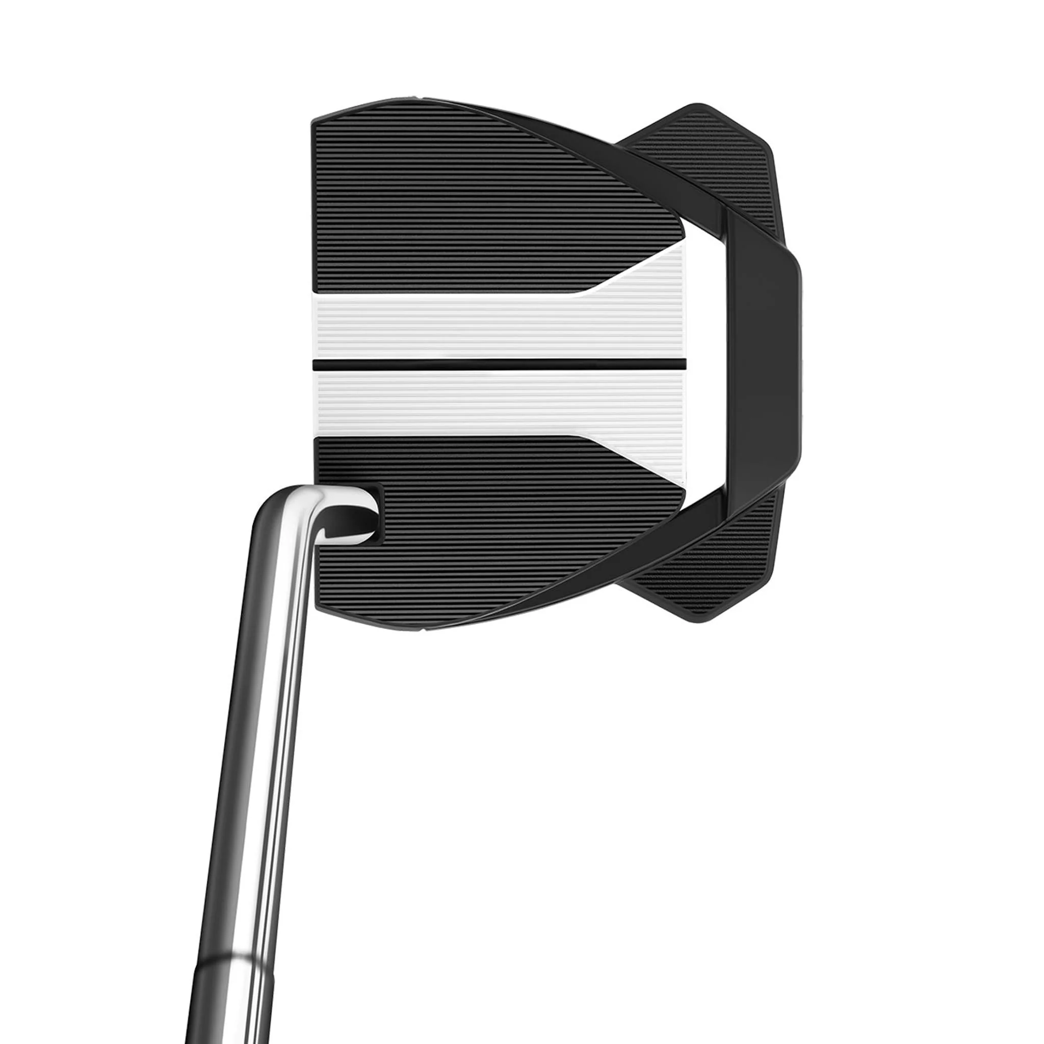 TaylorMade Spider GT X Black Putter – Präzision & Kontrolle auf dem Grün
