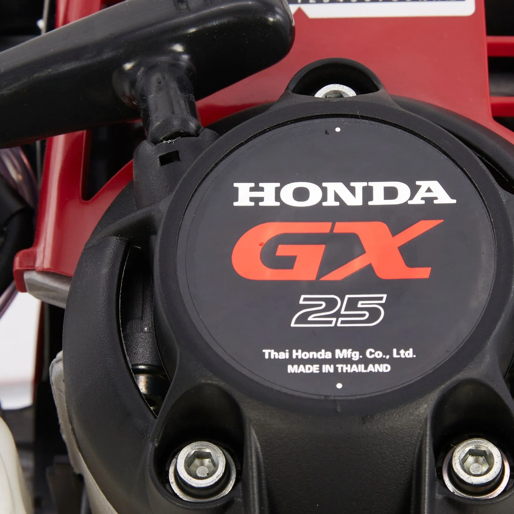 MANTIS 7268 – Kompakter Mini-Cultivator für Garten & Gemüsebeete