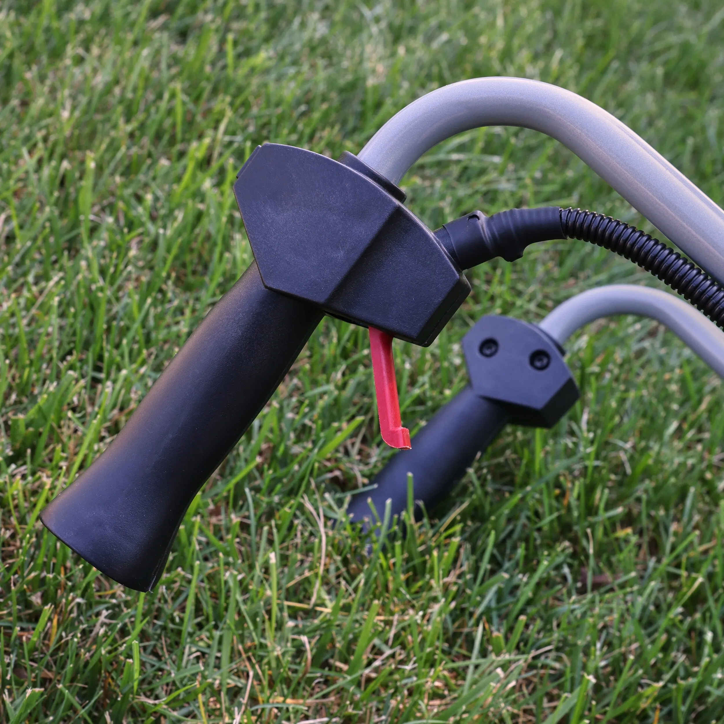 MANTIS 7268 – Kompakter Mini-Cultivator für Garten & Gemüsebeete