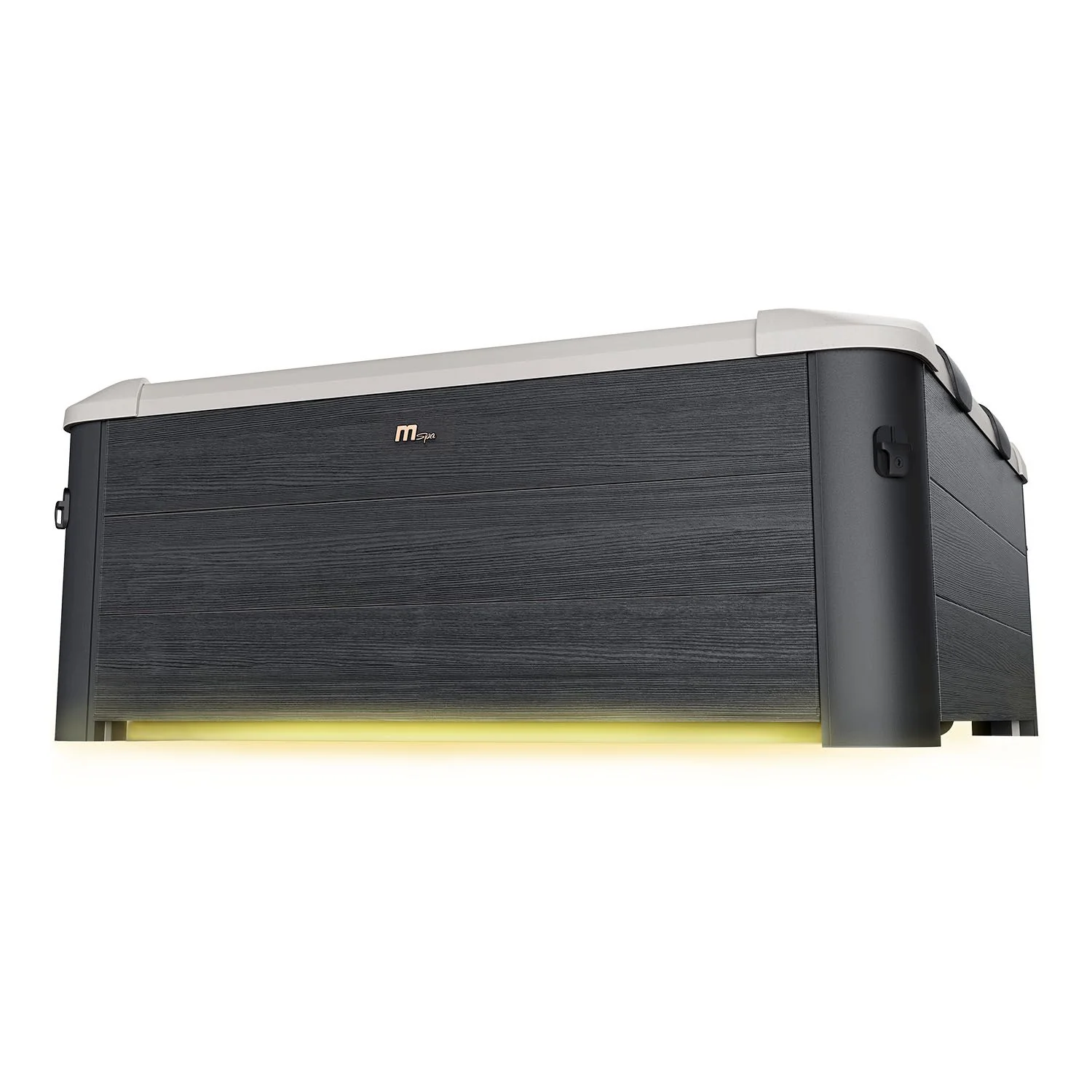 Whirlpool Oslo – Dein privates Spa für Zuhause