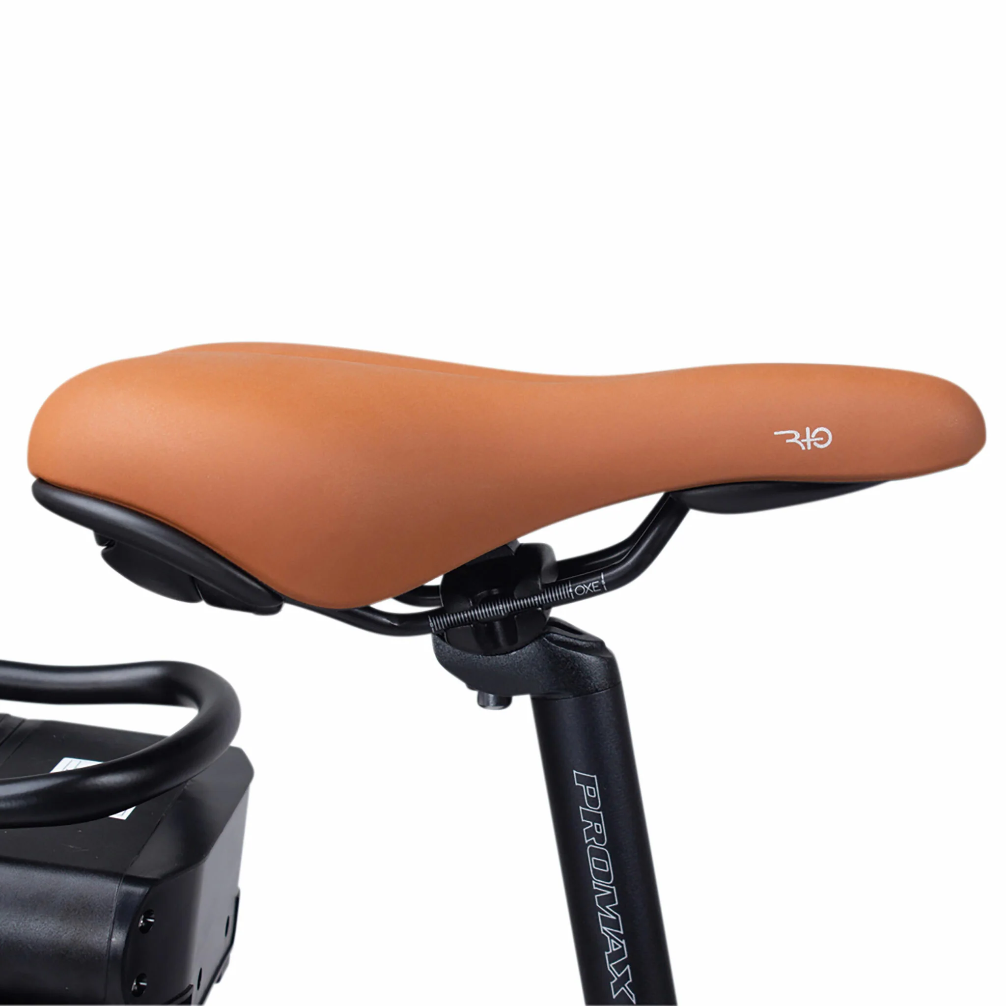 Swoop E-Bike Damen 28