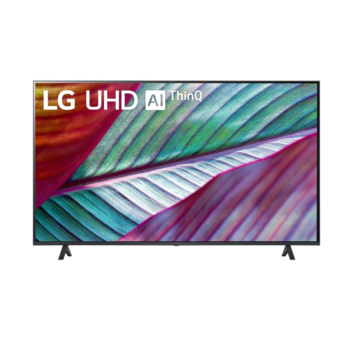 Smart TV UHD 4K 55