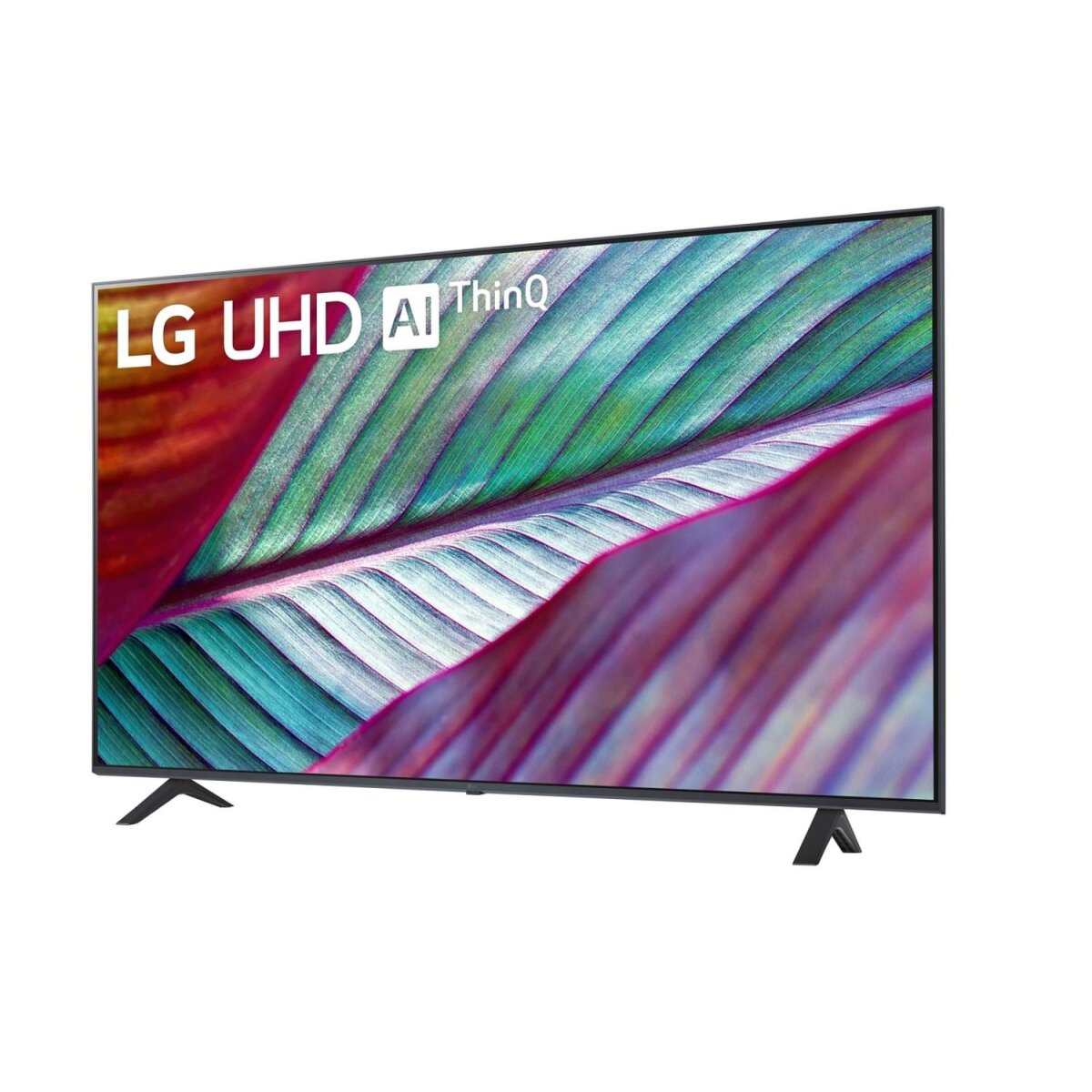 Smart TV UHD 4K 55