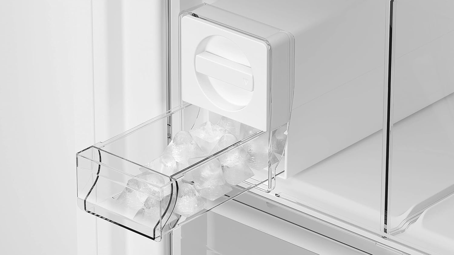 Siemens GS54NAWCV iQ500 Gefrierschrank 327 L – NoFrost, BigBox & superFreezing, Energiesparend