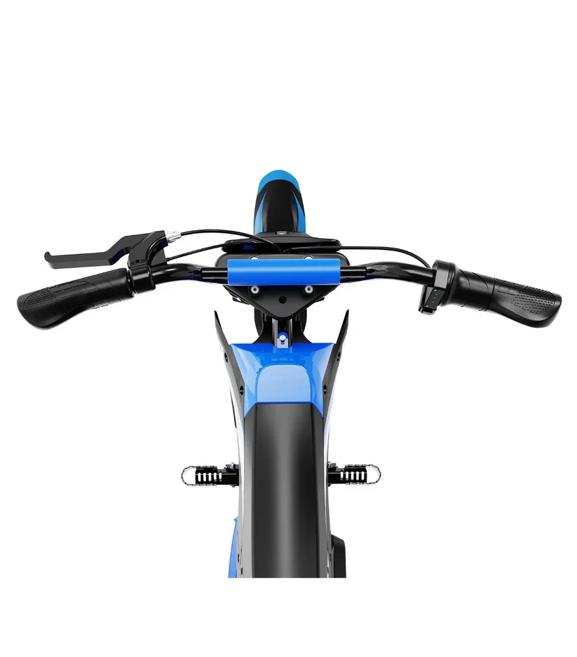 EVERCROSS EV12M Kinder-Elektromotorrad – Spaß & Sicherheit für kleine Abenteurer