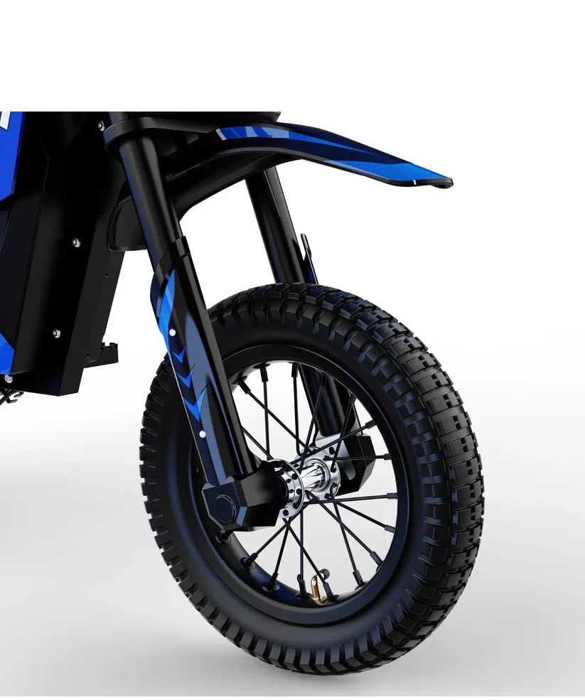 EVERCROSS EV12M Kinder-Elektromotorrad – Spaß & Sicherheit für kleine Abenteurer