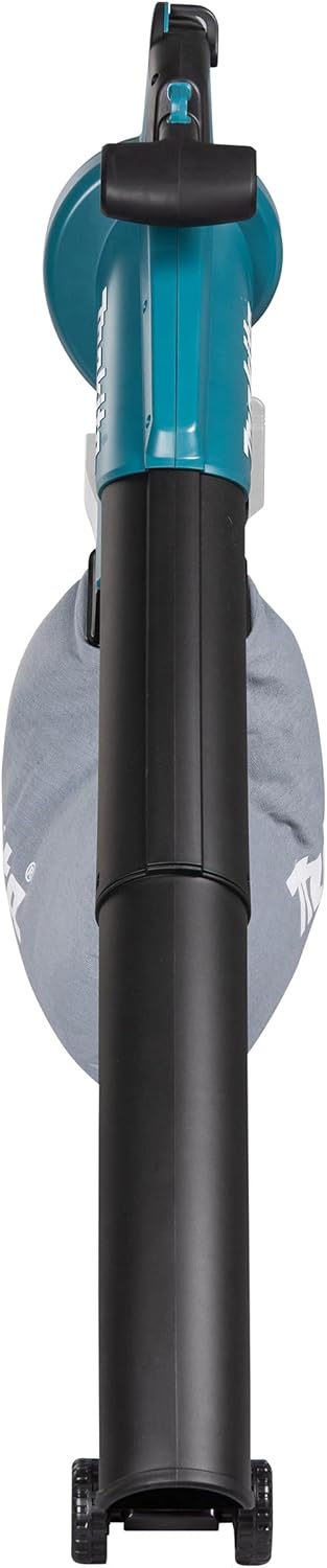 Makita DUB187Z – Akku-Laubbläser & Sauger 18 V (ohne Akku & Ladegerät)