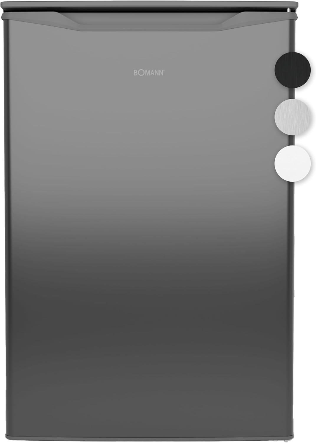 Bomann Gefrierschrank 87 L – Kompakt, effizient & leise