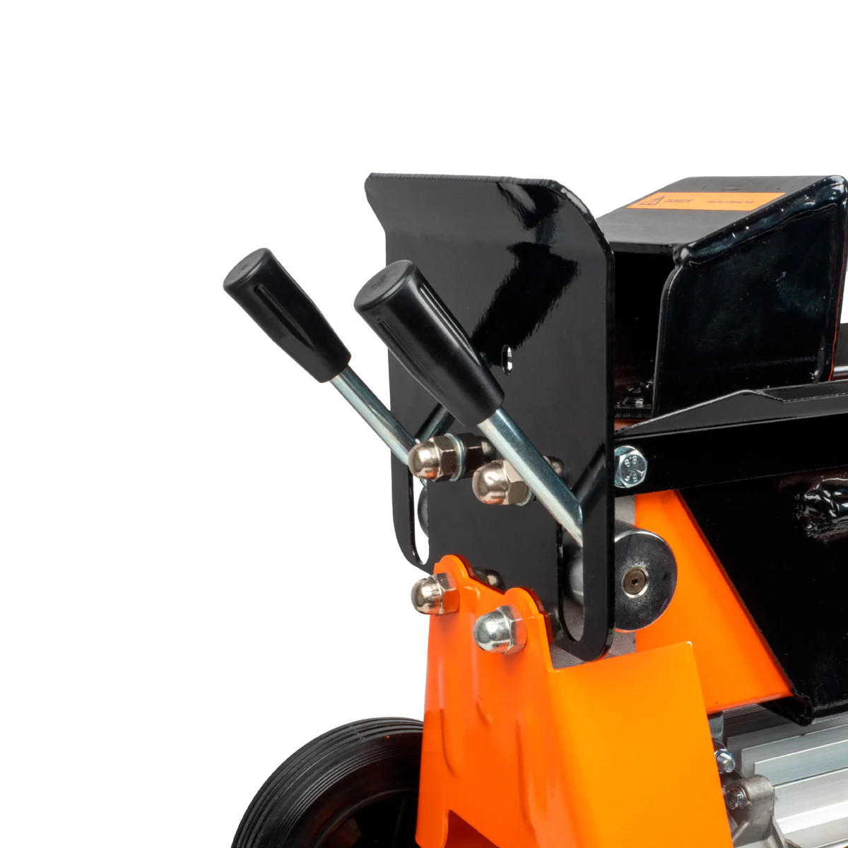 Fornorth Holzspalter 7T V2 – Kraftvoll & Sicher