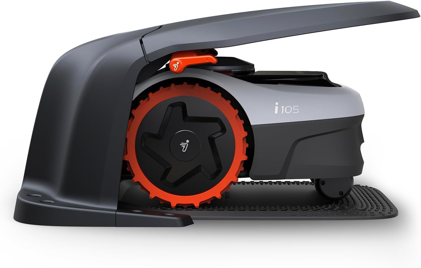 Navimow Garage S – Faltbare Schutzabdeckung für Rasenroboter i105E & i108E