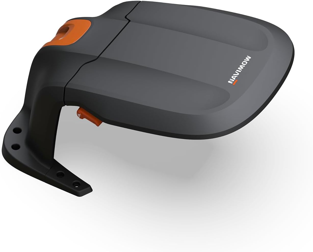 Navimow Garage S – Faltbare Schutzabdeckung für Rasenroboter i105E & i108E