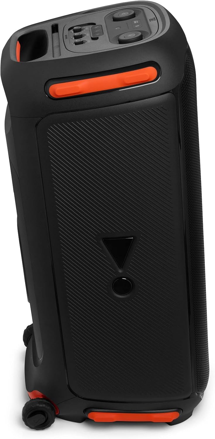 JBL PartyBox 710 – Bluetooth-Lautsprecher mit Lichtshow