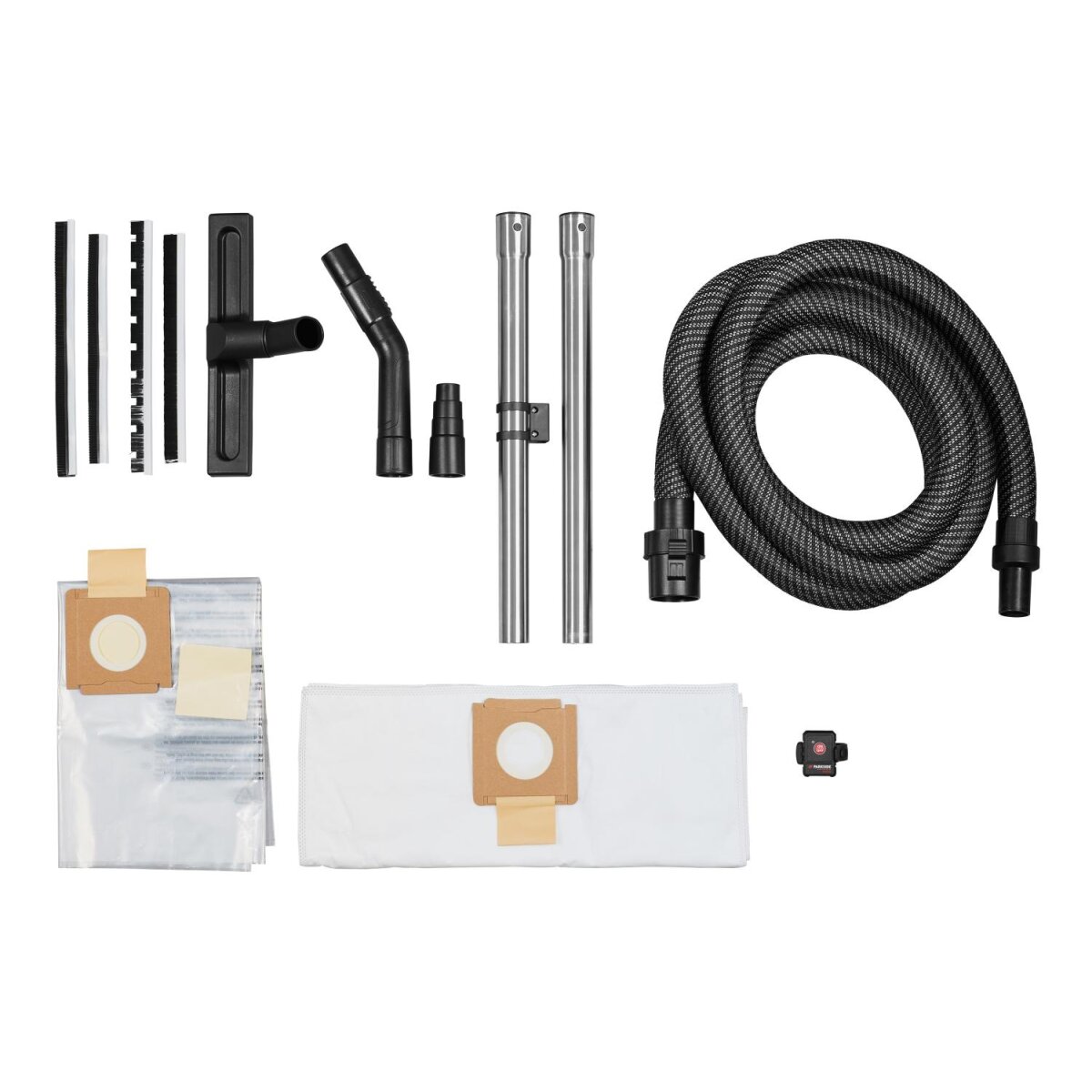 PARKSIDE PERFORMANCE PPWD 30 B2 – Profi Werkstattstaubsauger 1300 W