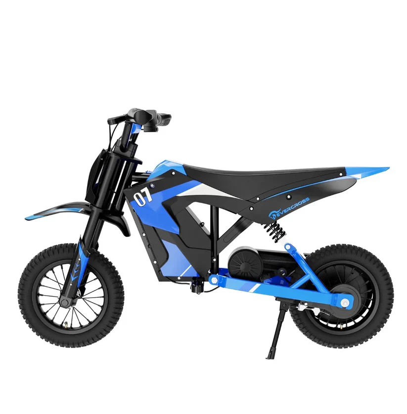 EVERCROSS EV12M Kinder-Elektromotorrad – Spaß & Sicherheit für kleine Abenteurer