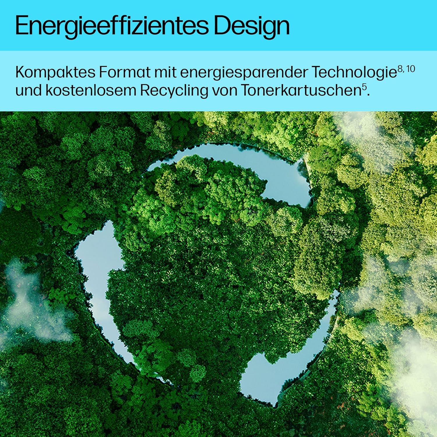 HP Color LaserJet Pro MFP 3302fdwg – Farb-Laserdrucker 4-in-1