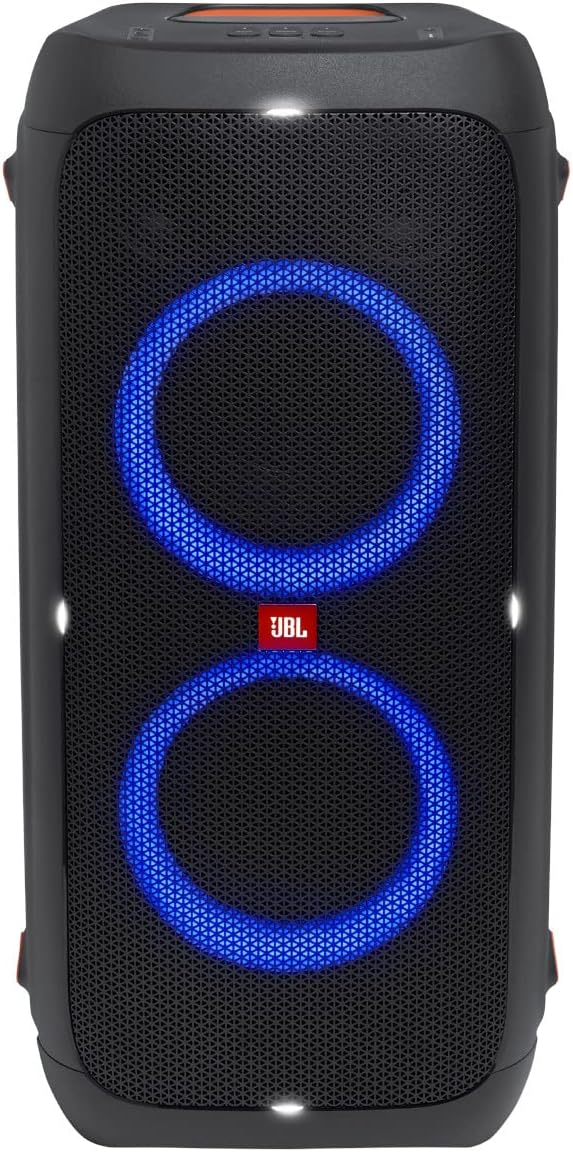 JBL PartyBox 710 – Bluetooth-Lautsprecher mit Lichtshow
