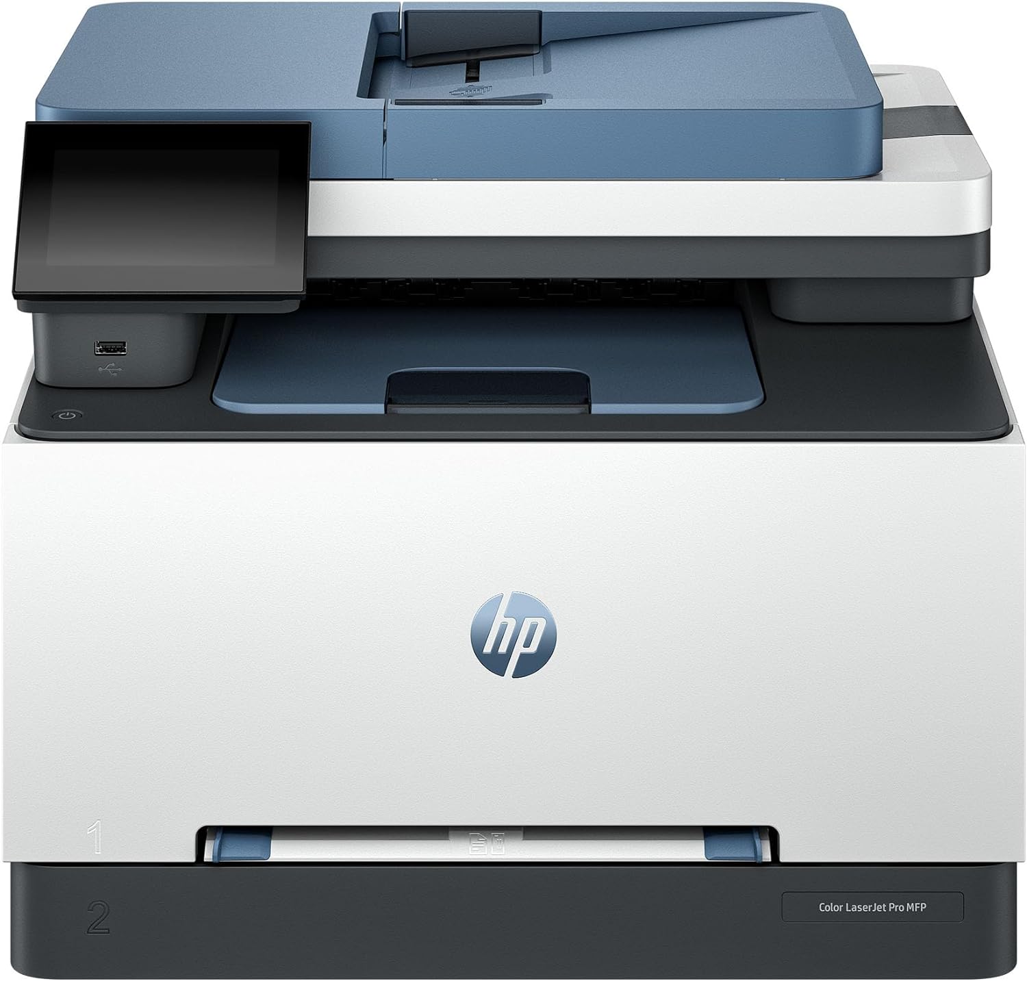 HP Color LaserJet Pro MFP 3302fdwg – Farb-Laserdrucker 4-in-1