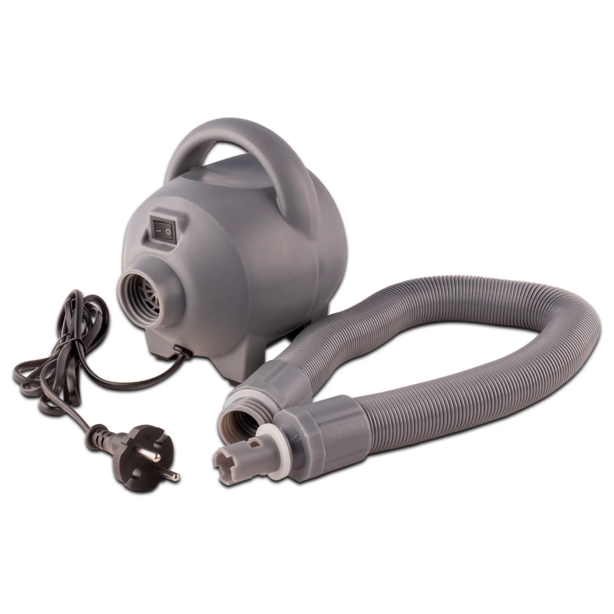 AirTrack Nordic Trick Pack – Alles für Sprünge & Akrobatik