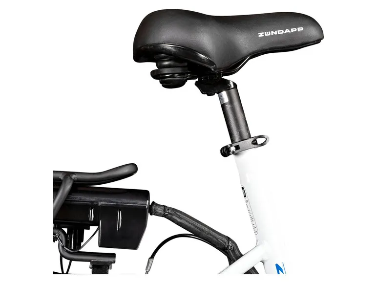 Zündapp Z110 E-Bike Klapprad – 20