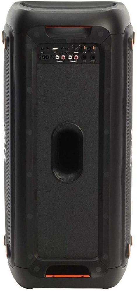 JBL PartyBox 710 – Bluetooth-Lautsprecher mit Lichtshow