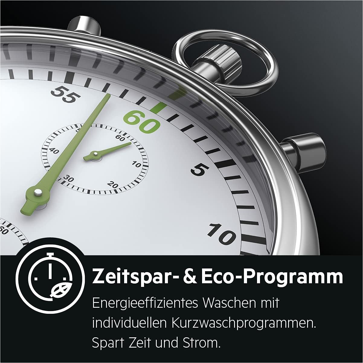 AEG LTR7A71370 Serie 7000 Toplader Waschmaschine mit ProSteam – Frische Wäsche in Rekordzeit