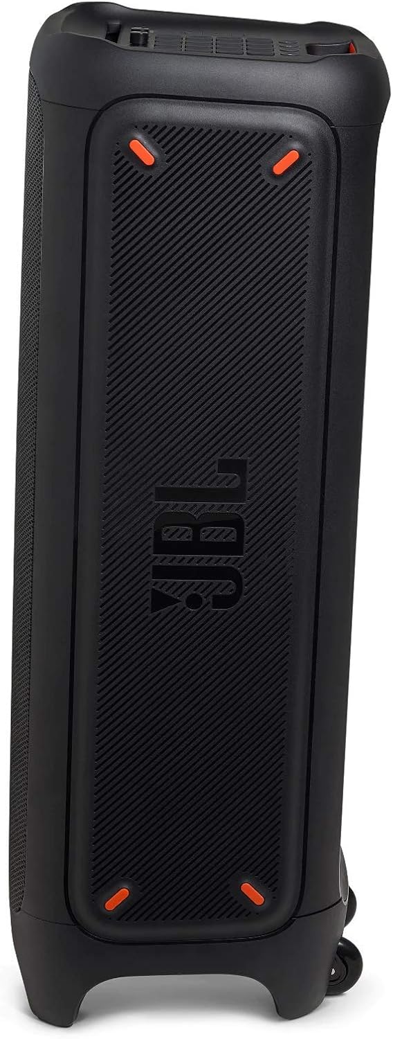 JBL PartyBox 710 – Bluetooth-Lautsprecher mit Lichtshow