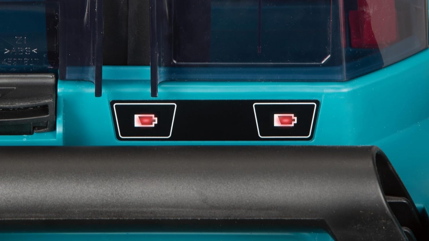 Makita DLM432Z Akku-Rasenmäher – 2x18 V Power (ohne Akku & Ladegerät)