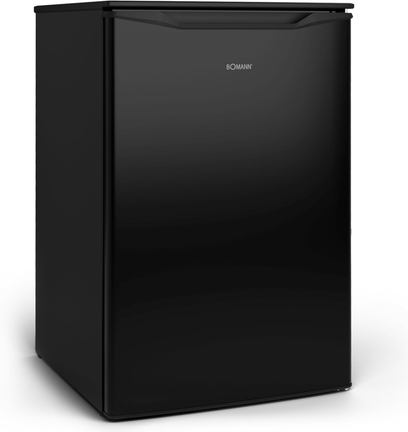 Bomann Gefrierschrank 87 L – Kompakt, effizient & leise